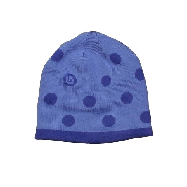 Burton Purple Hat Toddler 