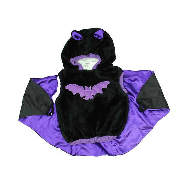 Celebration Halloween Inc Black | Purple Costume 12-24 Months 