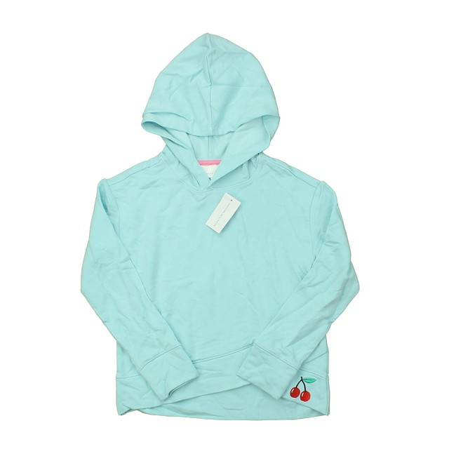 Rockets Of Awesome Blue | Cherries Hoodie 5T 