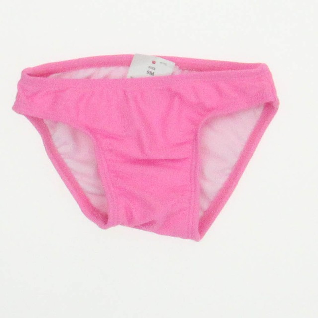 Circo Pink 1-piece Swimsuit 9 Months 