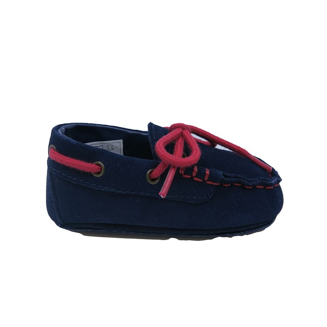 Cole Haan Navy | Red Shoes 2 Infant 