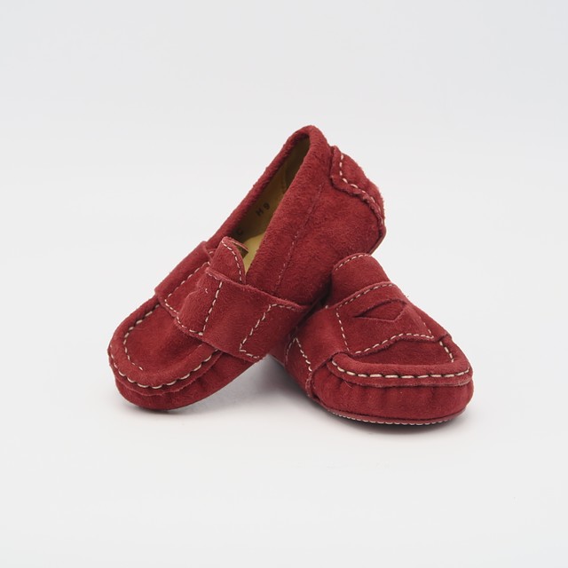 Cole Haan Red Shoes 2 Infant 