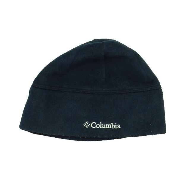 Columbia Navy Winter Hat *12-24 Months 