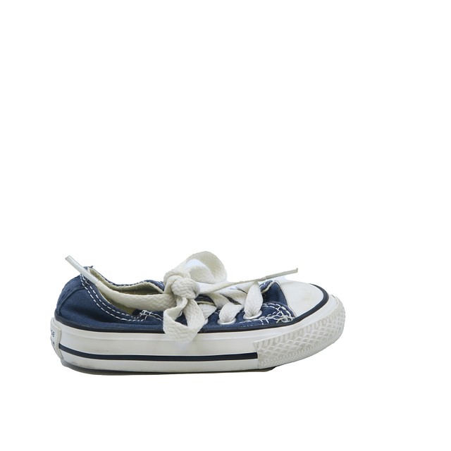 Converse Blue | White Sneakers 3 Infant 
