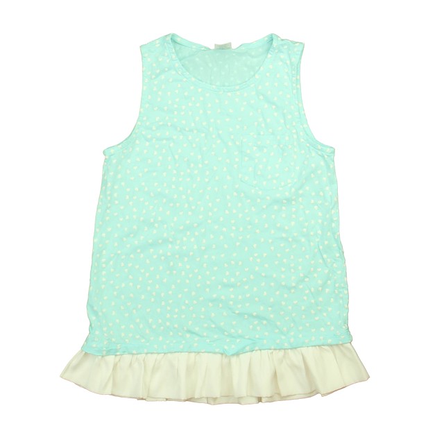 Tank Top size: 4T - The Swoondle Society