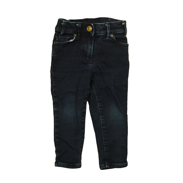 Crewcuts Blue Jeans 2T 