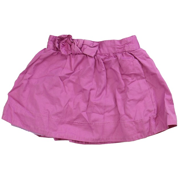 Crewcuts Purple Skirt 2T 