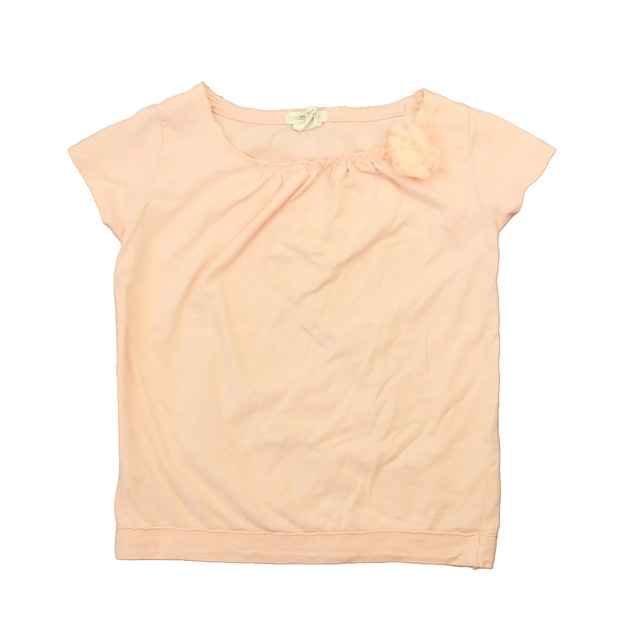 Crewcuts Pink T-Shirt 3T 