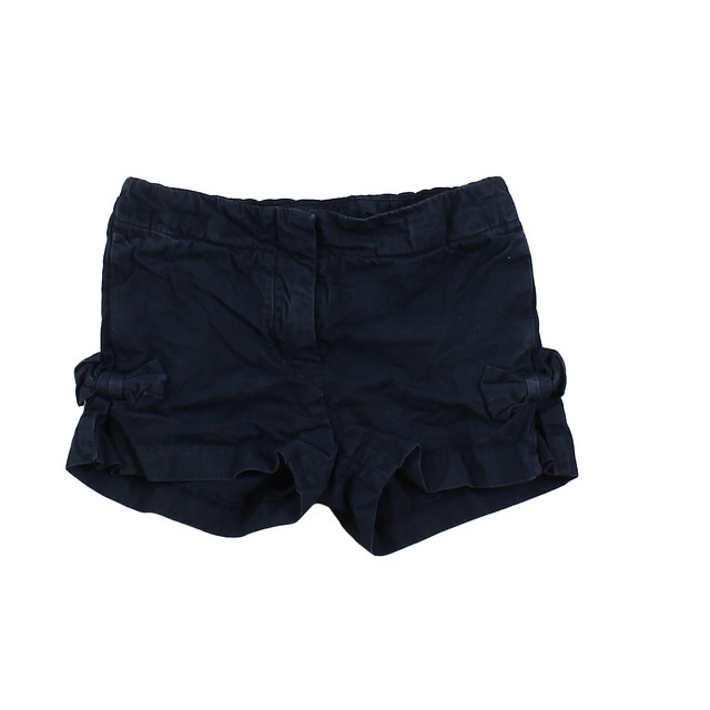 Crewcuts Blue Shorts 4T 