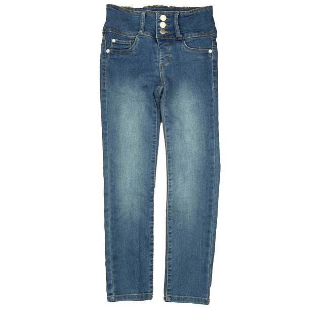 DKNY Blue Jeans 7 Years 