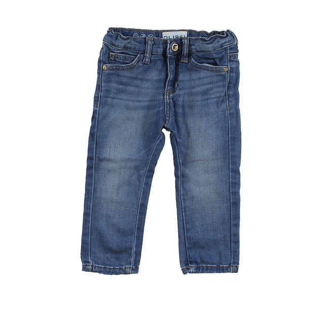 DL1961 Blue Jeans 18 Months 