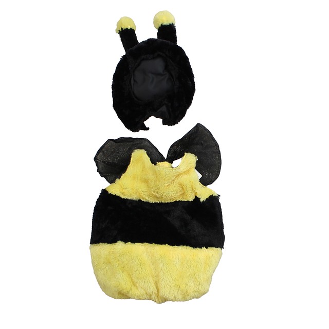 Dream Weavers 2-pieces Bee Costume 6-12 Months 