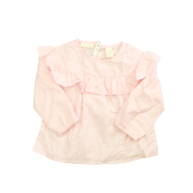First Impressions Pink Blouse 18 Months 
