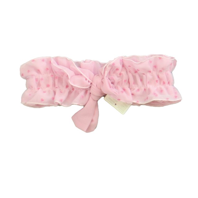 Forever 21 Pink Hair Accessory One size 