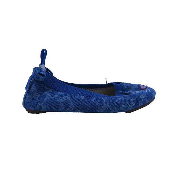 Gap Blue | Cat Shoes 5 Toddler 