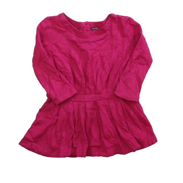 Gap Pink Dress 12-18 Months 