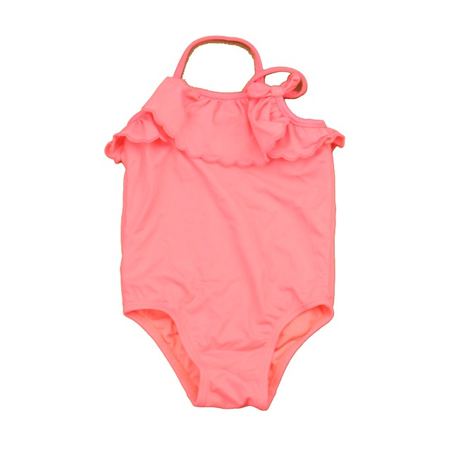 Gap Pink 1-piece Swimsuit 12-18 Months 