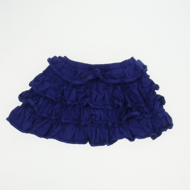 Gap Blue Skirt 18-24 Months 