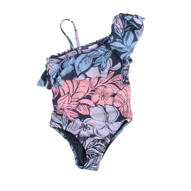 Gap Purple | Blue | PInk 1-piece Swimsuit 18-24 Months 