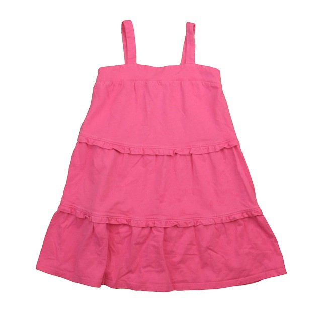 Gap Pink Dress 4T 