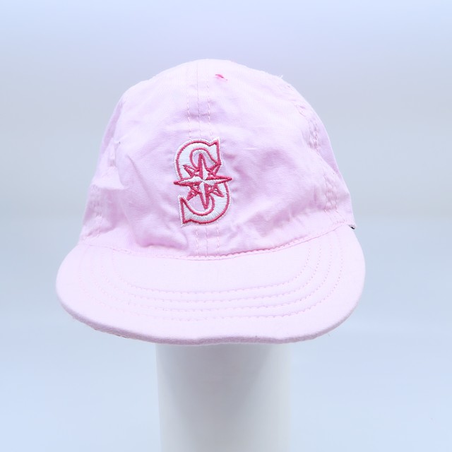 General Merchandise Pink Hat Infant 