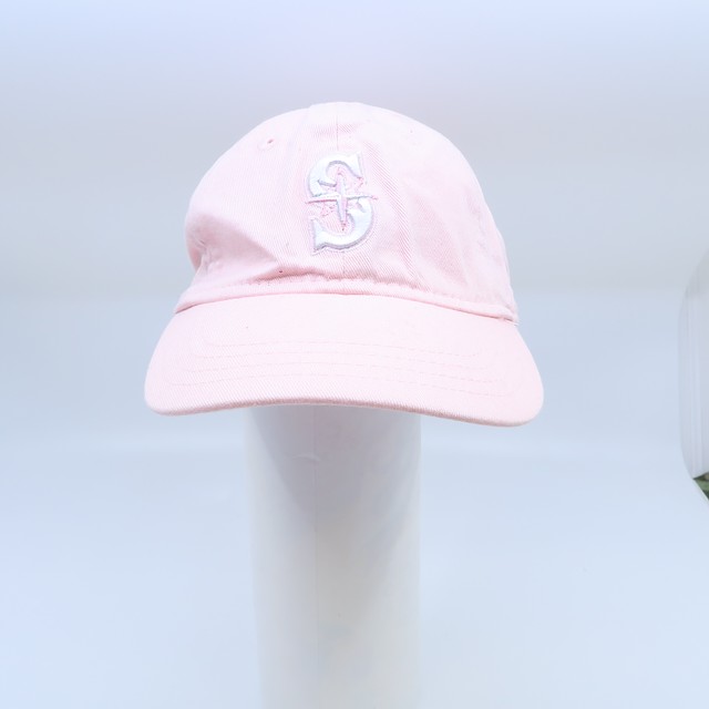 Genuine Merchandise Peach Hat Infant 