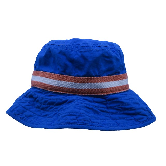 Gymboree Blue | Orange Hat 12-24 Months 