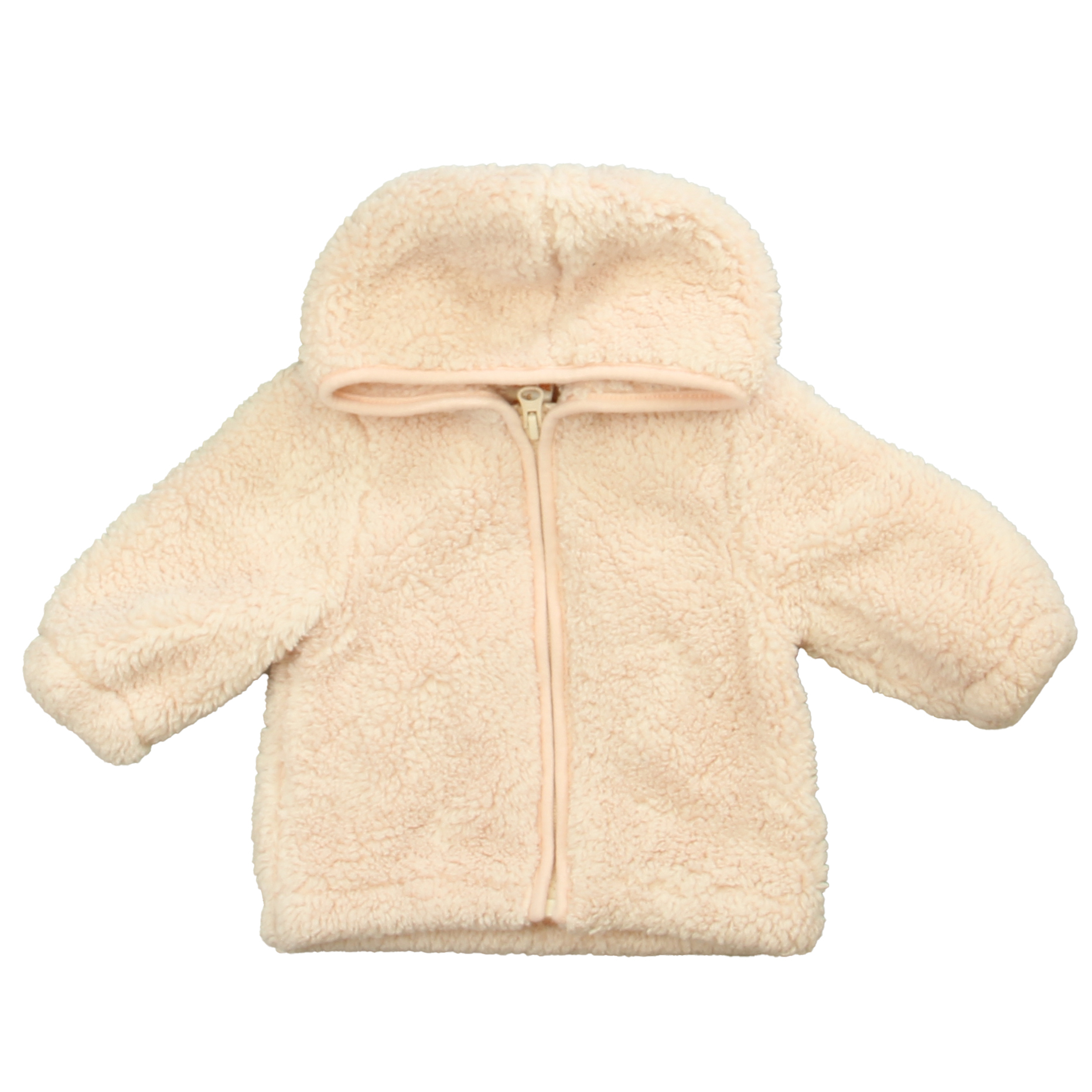 Fleece size: 3-6 Month - The Swoondle Society