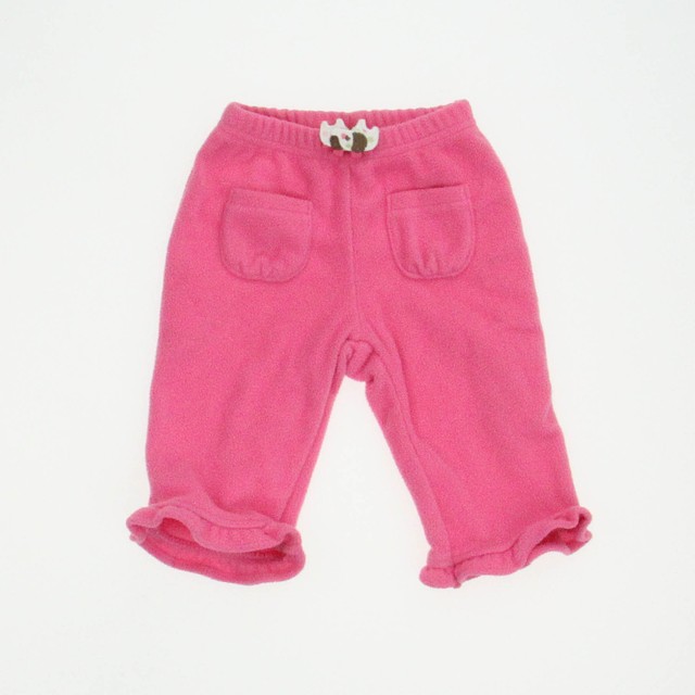 Gymboree Pink Casual Pants 3-6 Months 