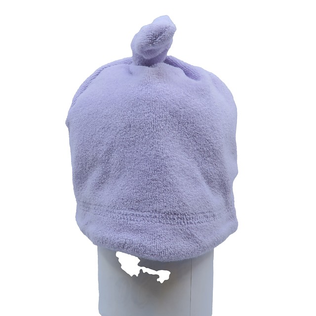 Gymboree Purple Hat 6-12 Months 