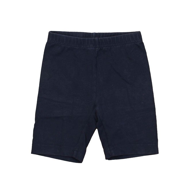 Hanna Andersson Blue Shorts 5T 