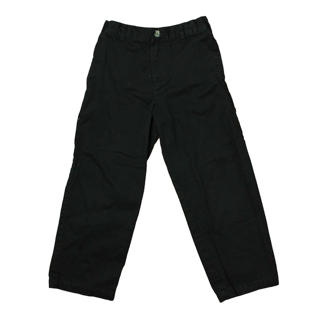 Hartstrings Black Pants 5T 