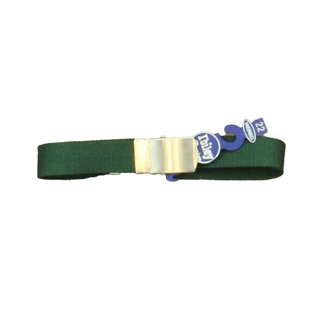 Ibiley Green Belt Accessory 4-5 Toddler 