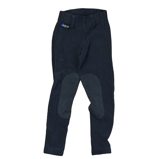 Irideon Blue Athletic Pants 4-5T 