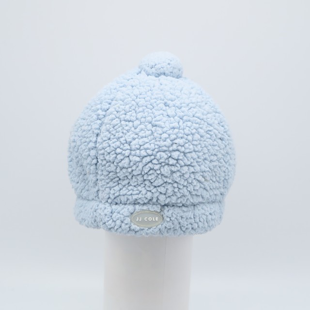 JJ Cole Blue Winter Hat *0-6 Months 