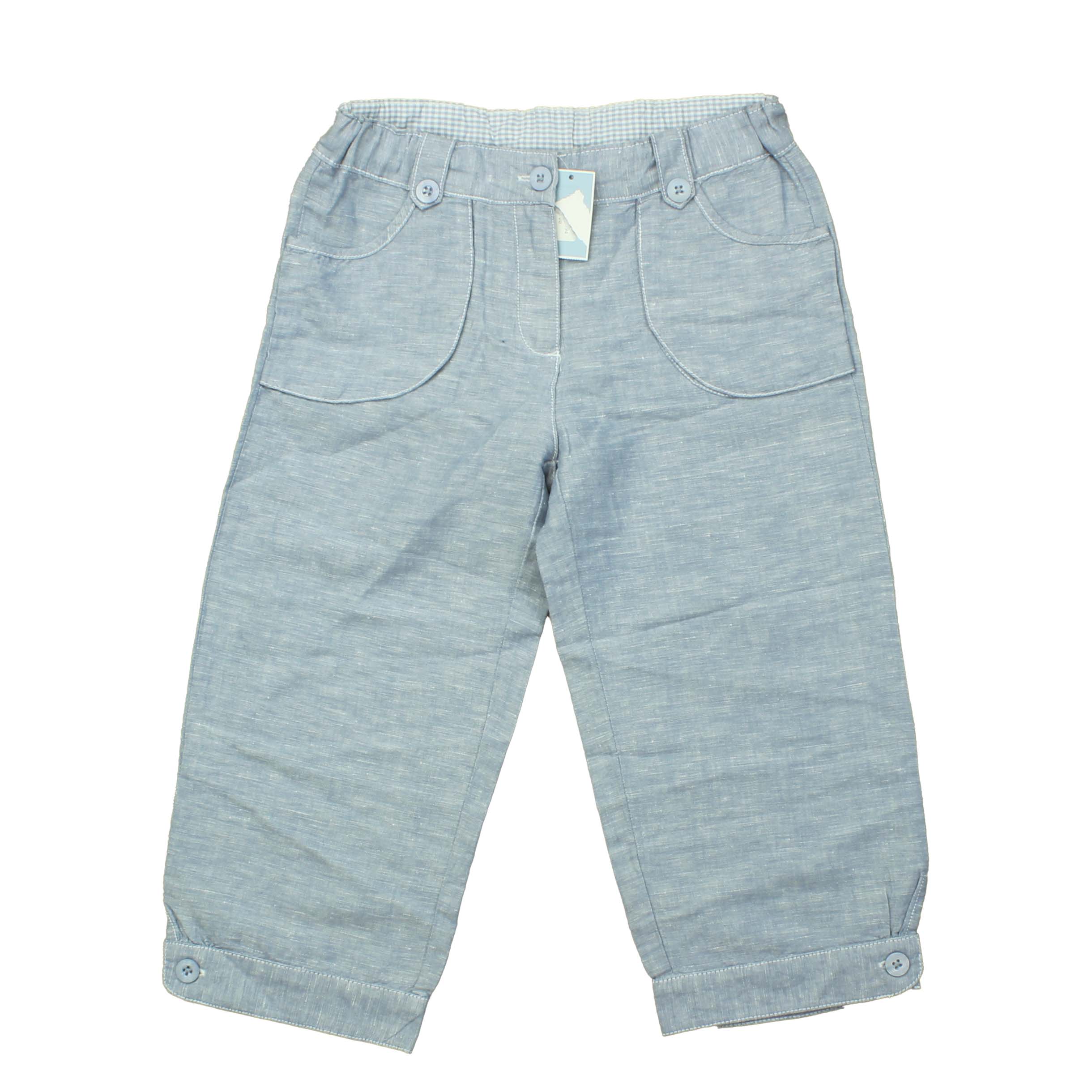 Capri Pants size: 10 Years - The Swoondle Society