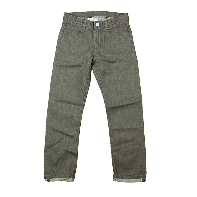 Jacadi Grey Jeans 10 Years 