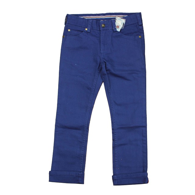 Jacadi Blue Jeans 8 Years 