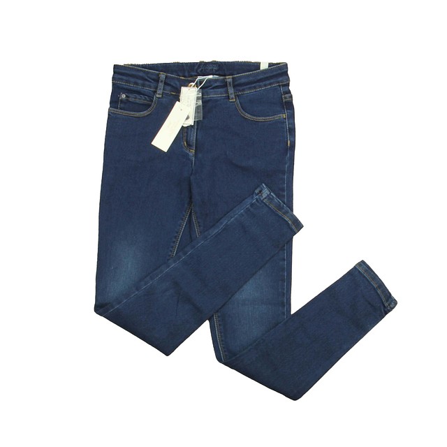 Jacadi Blue Jeans 6Y | 8Y | 10Y 