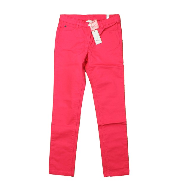 Jacadi Pink Jeans 6Y | 8Y | 10Y 