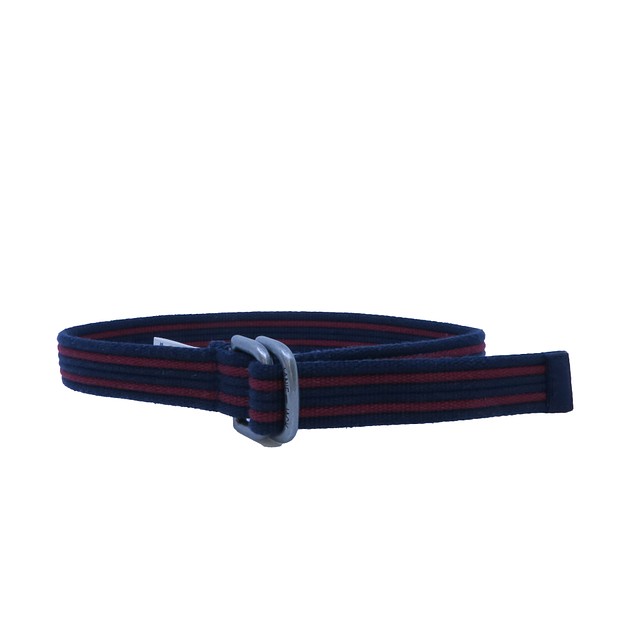 Janie and Jack Navy | Red Accessory 2-3T 