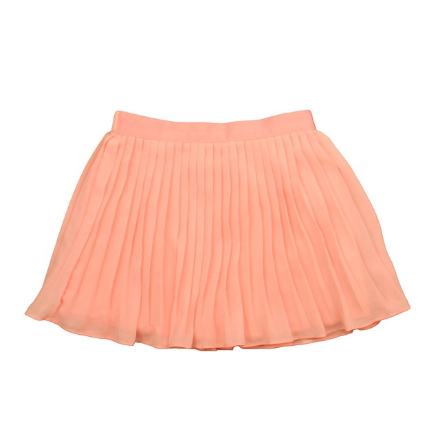 Janie and Jack Pink Skirt 2T 