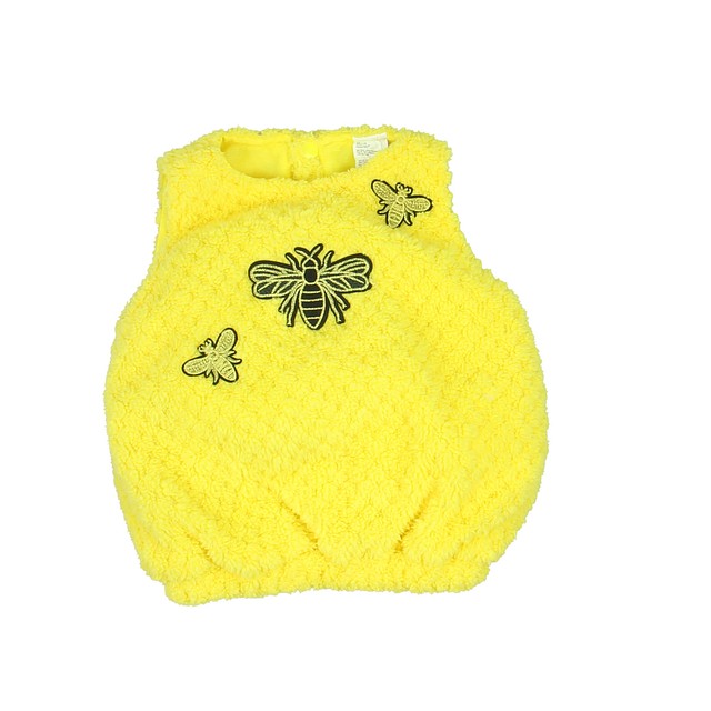 Target Bumble Bee Costume 6-12 Months 