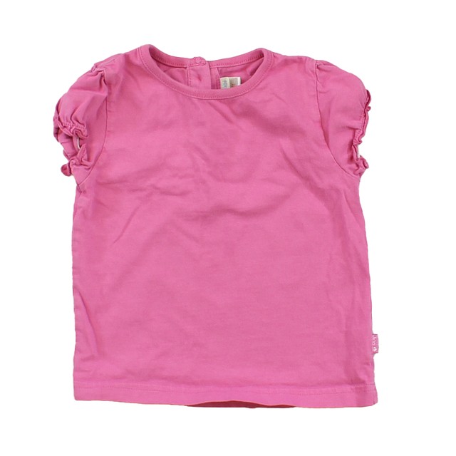 JoJo Maman Bebe Pink T-Shirt 18-24 Months 