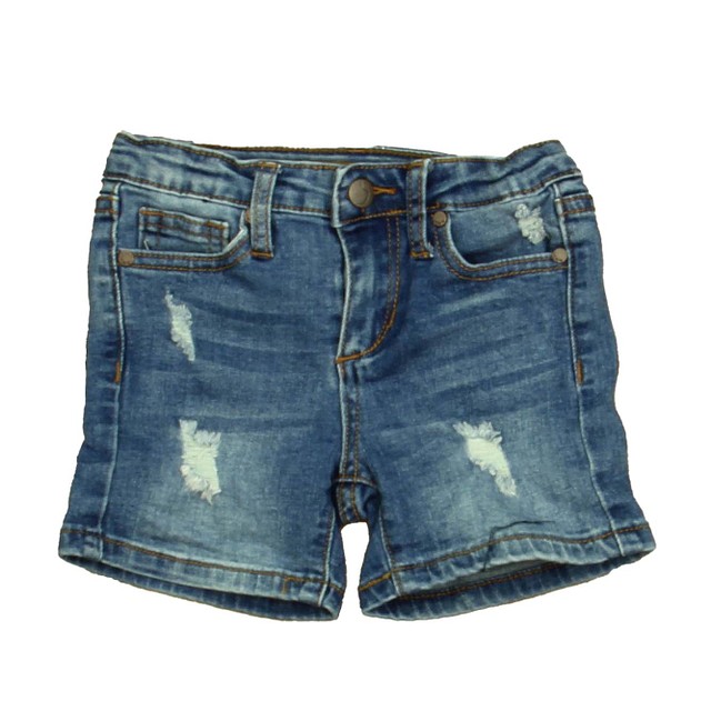 Joe's Blue Jean Shorts 3T 