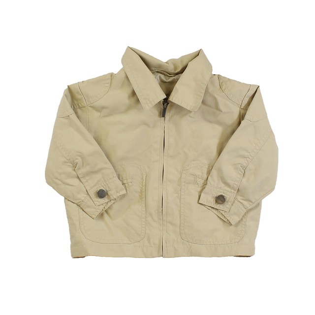 Kenneth Cole Tan Jacket 12 Months 