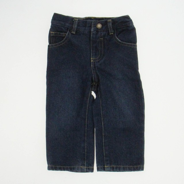 Lucky Brand Blue Jeans 12 Months 