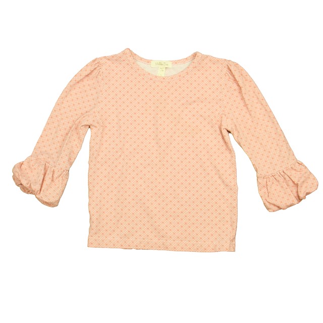Matilda Jane Pink Long Sleeve T-Shirt 2T 