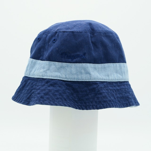 Mayoral Blue Hat *0-12 Months 