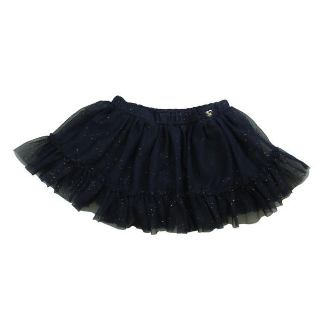 Mayoral Navy Skirt 12 Months 